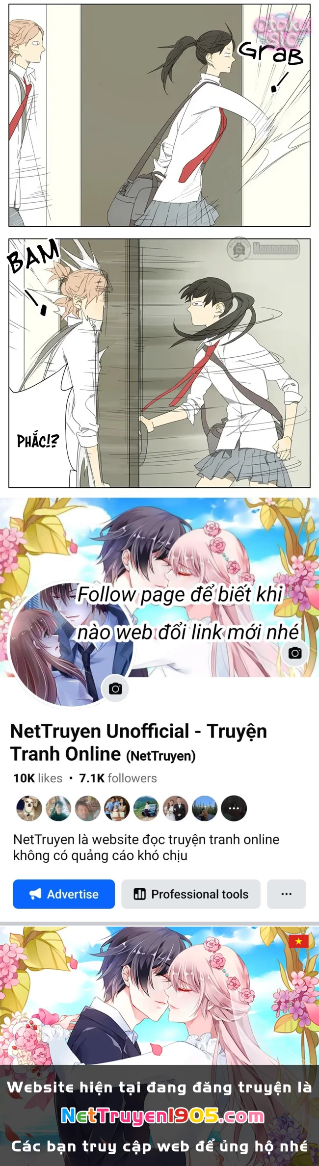 Chuyện Của Họ Chapter 68 - 4