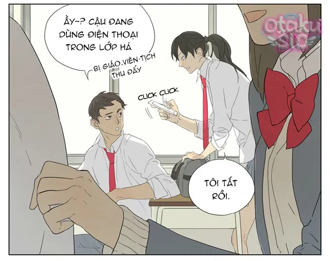 Chuyện Của Họ Chapter 69 - 4