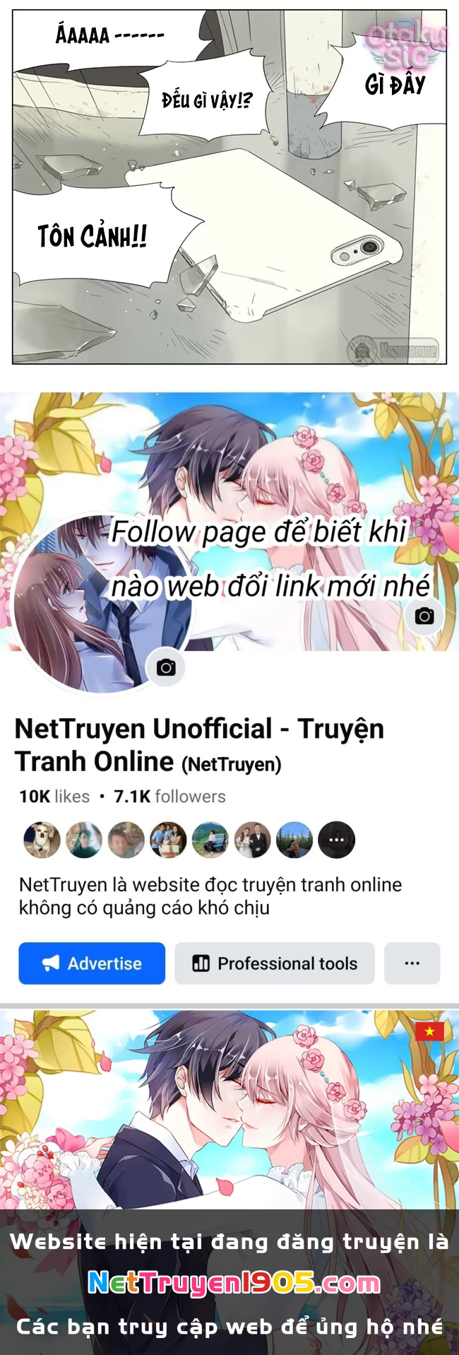 Chuyện Của Họ Chapter 69 - 6