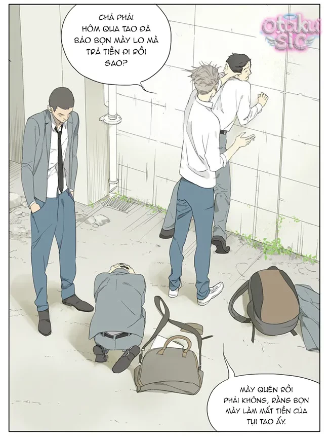 Chuyện Của Họ Chapter 70 - 3