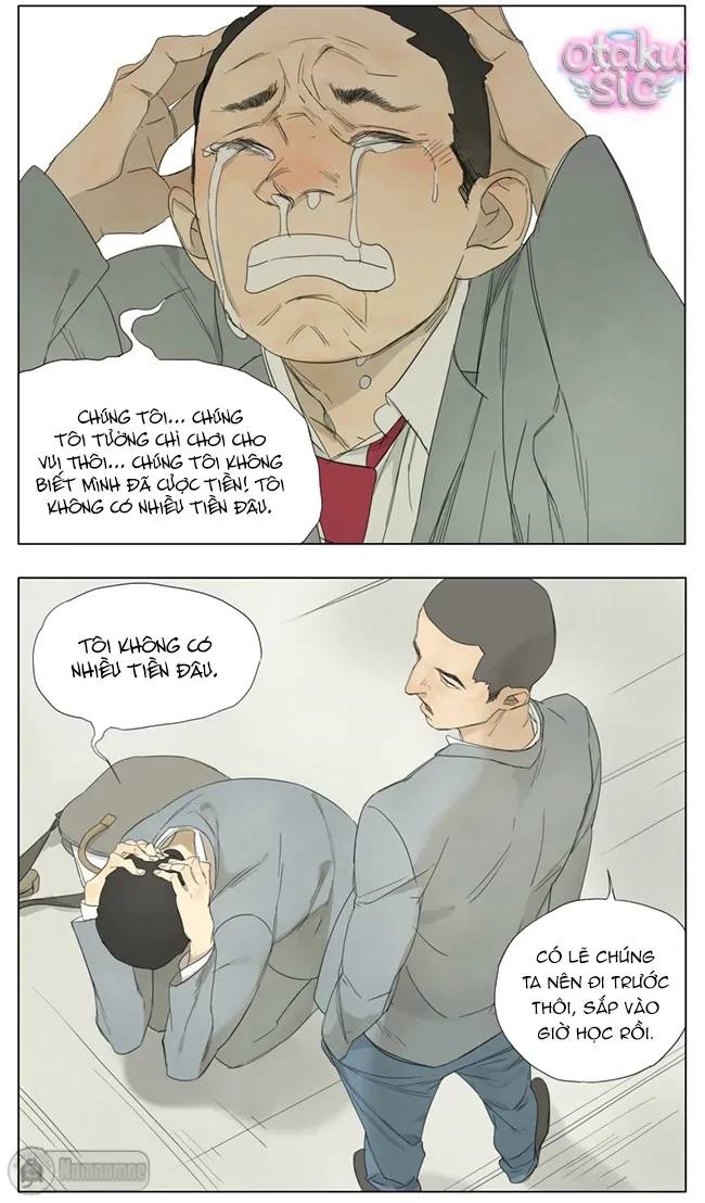 Chuyện Của Họ Chapter 70 - 4