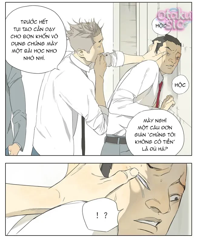 Chuyện Của Họ Chapter 70 - 5