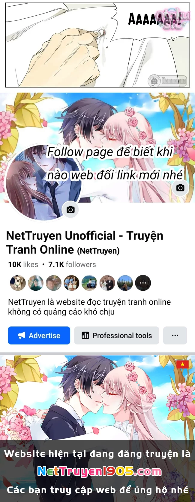 Chuyện Của Họ Chapter 70 - 6