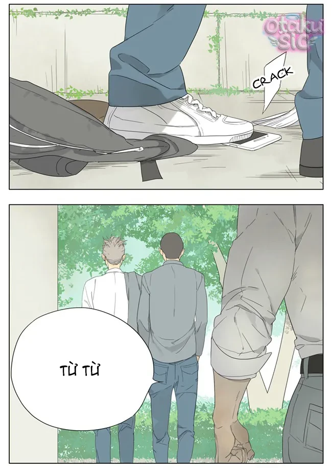 Chuyện Của Họ Chapter 71 - 3