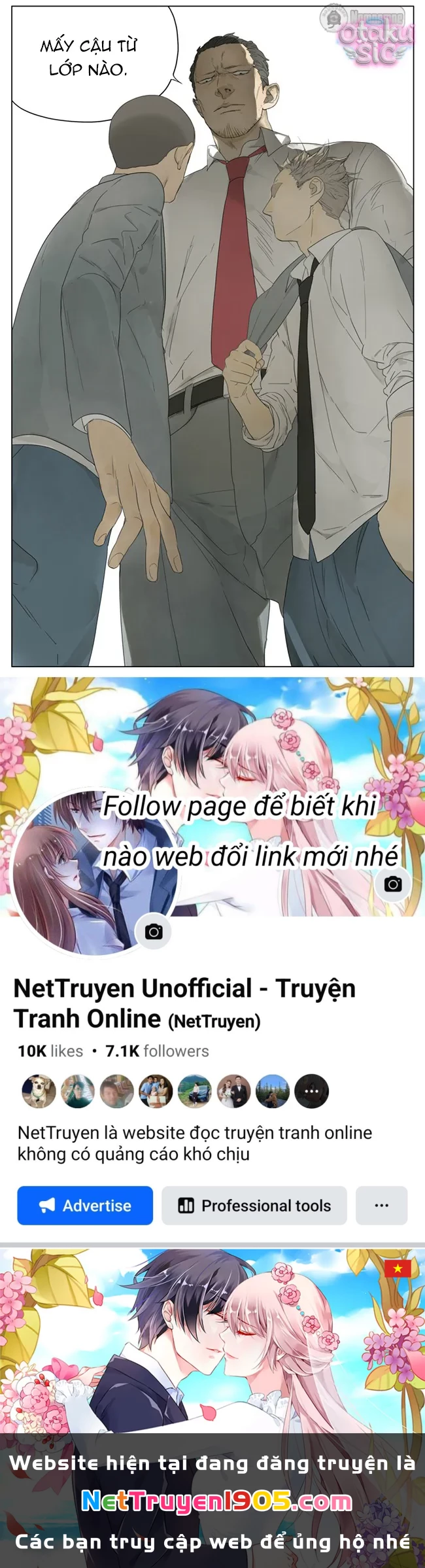 Chuyện Của Họ Chapter 71 - 5