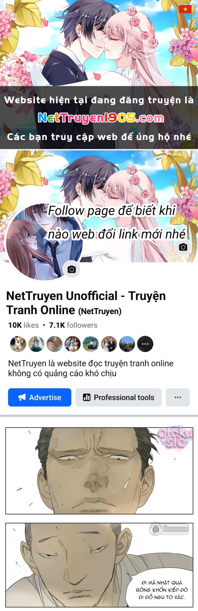 Chuyện Của Họ Chapter 73 - 1