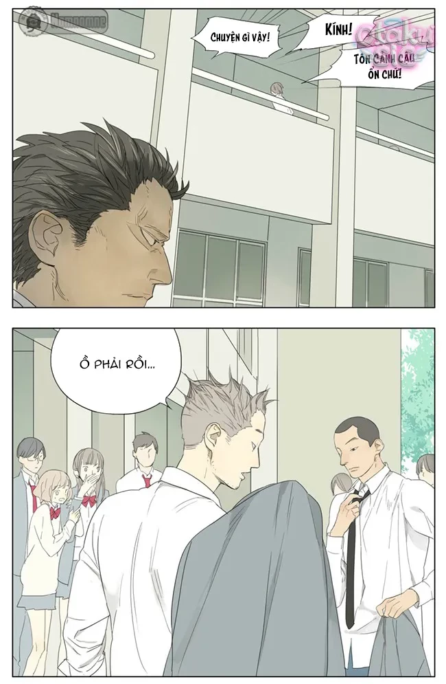 Chuyện Của Họ Chapter 73 - 2