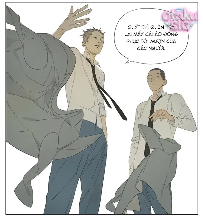 Chuyện Của Họ Chapter 73 - 3