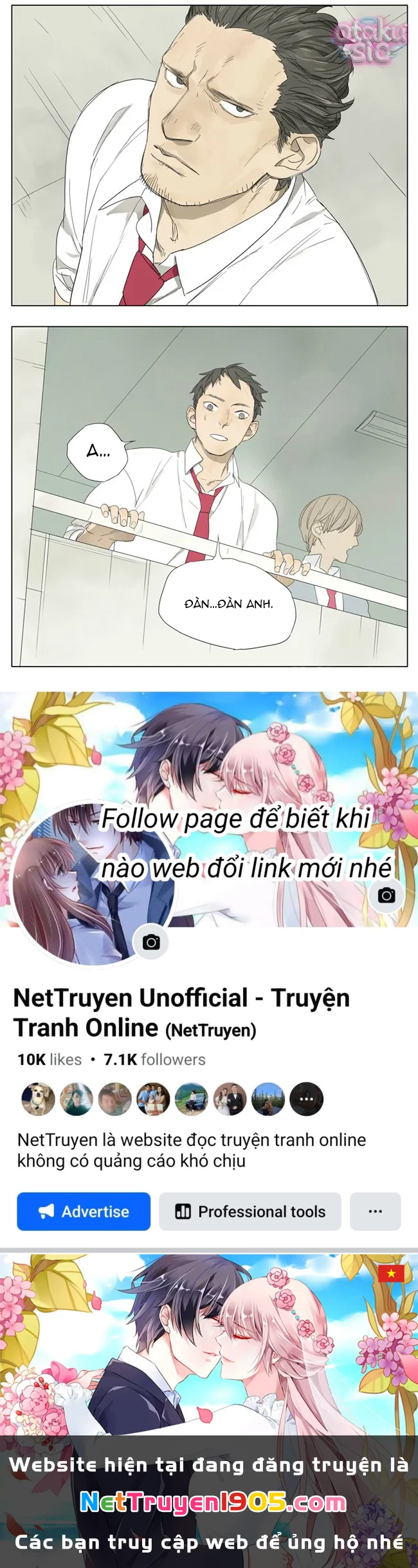 Chuyện Của Họ Chapter 73 - 5