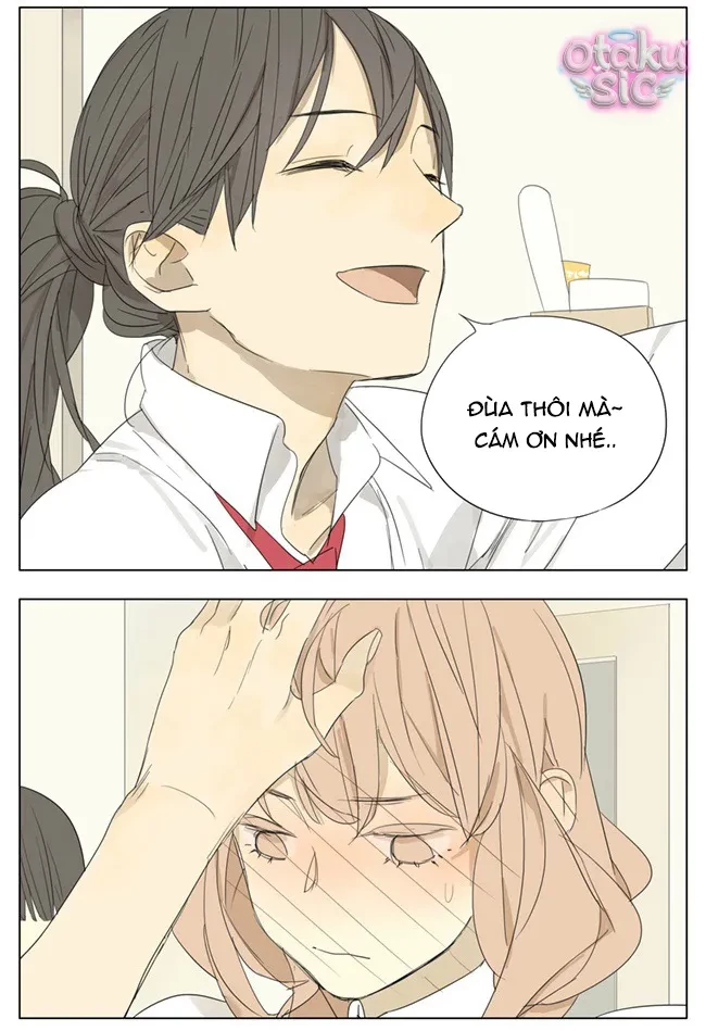 Chuyện Của Họ Chapter 74 - 5