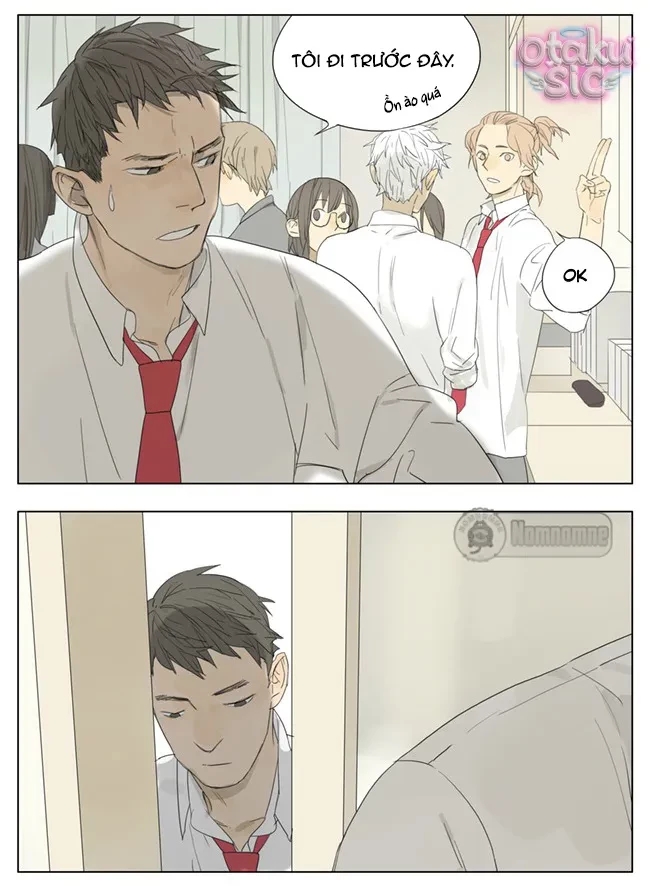 Chuyện Của Họ Chapter 74 - 6