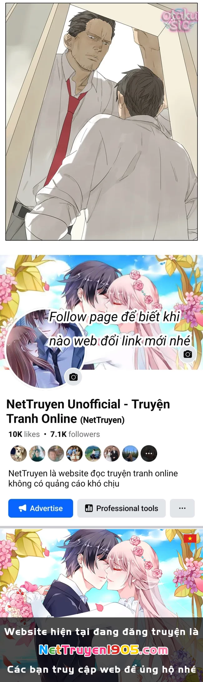 Chuyện Của Họ Chapter 74 - 7