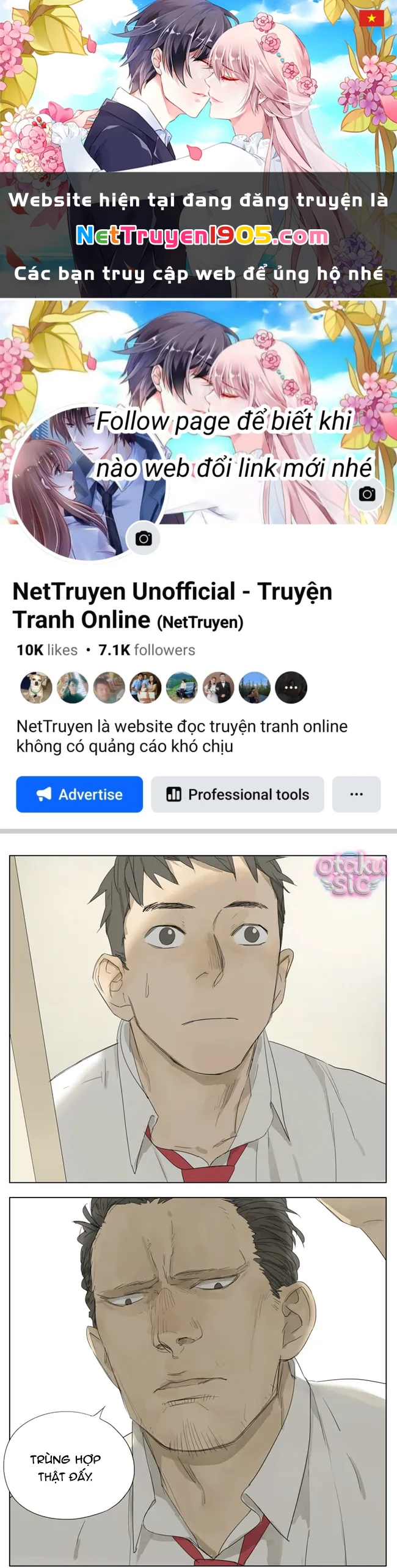 Chuyện Của Họ Chapter 75 - 1