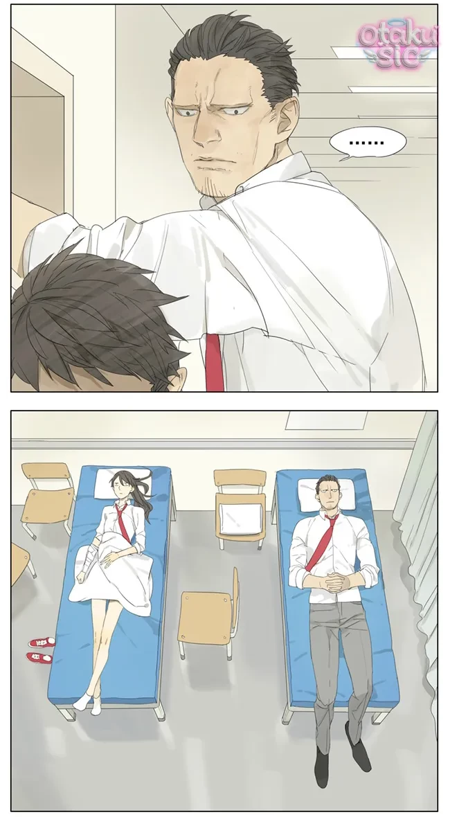 Chuyện Của Họ Chapter 75 - 3