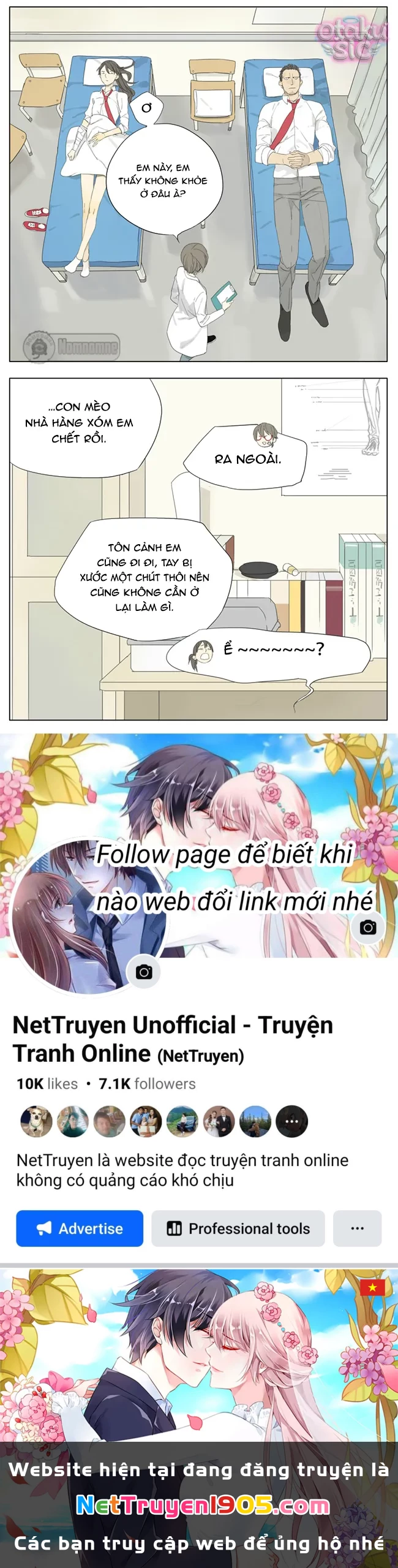 Chuyện Của Họ Chapter 75 - 4