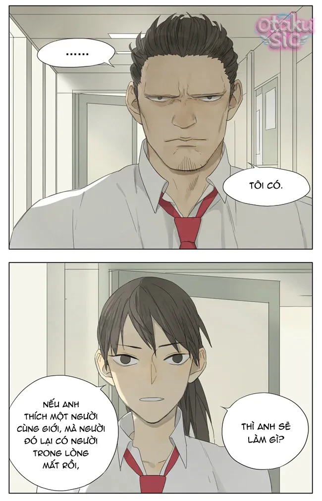 Chuyện Của Họ Chapter 76 - 2