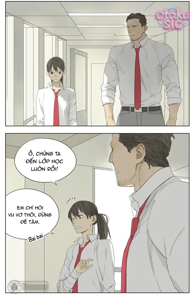 Chuyện Của Họ Chapter 76 - 3