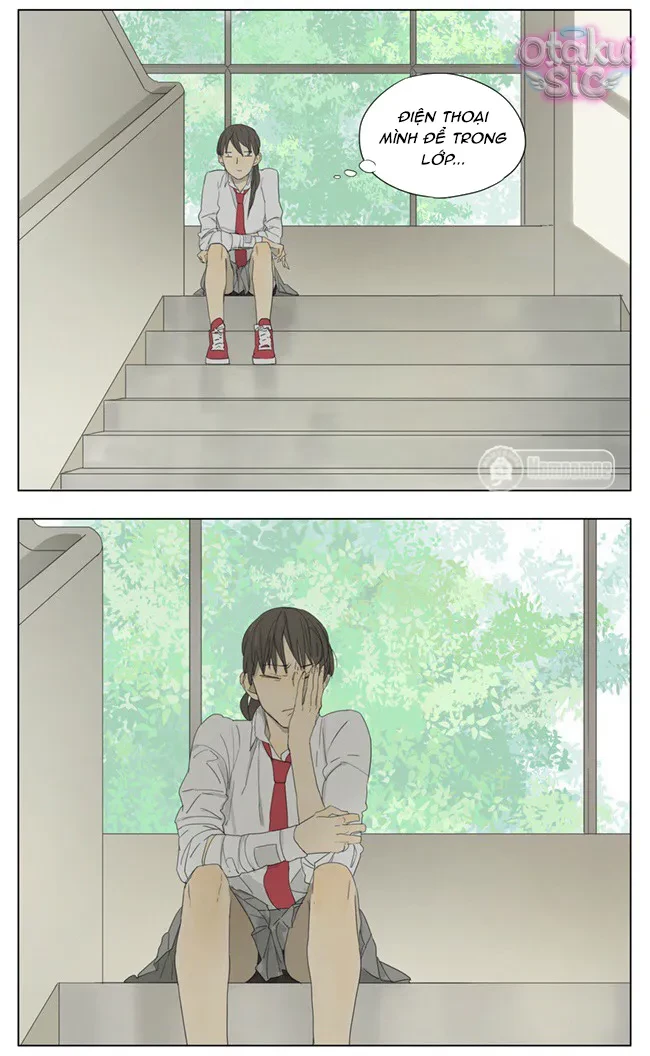 Chuyện Của Họ Chapter 76 - 5