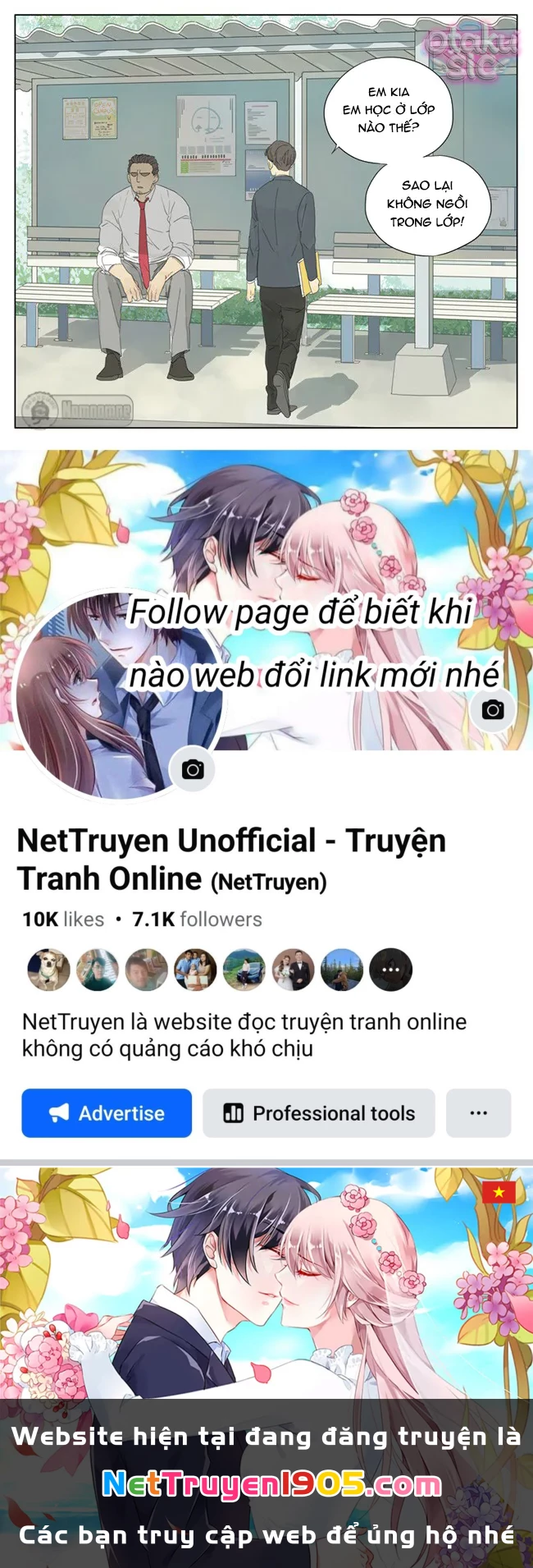 Chuyện Của Họ Chapter 76 - 9