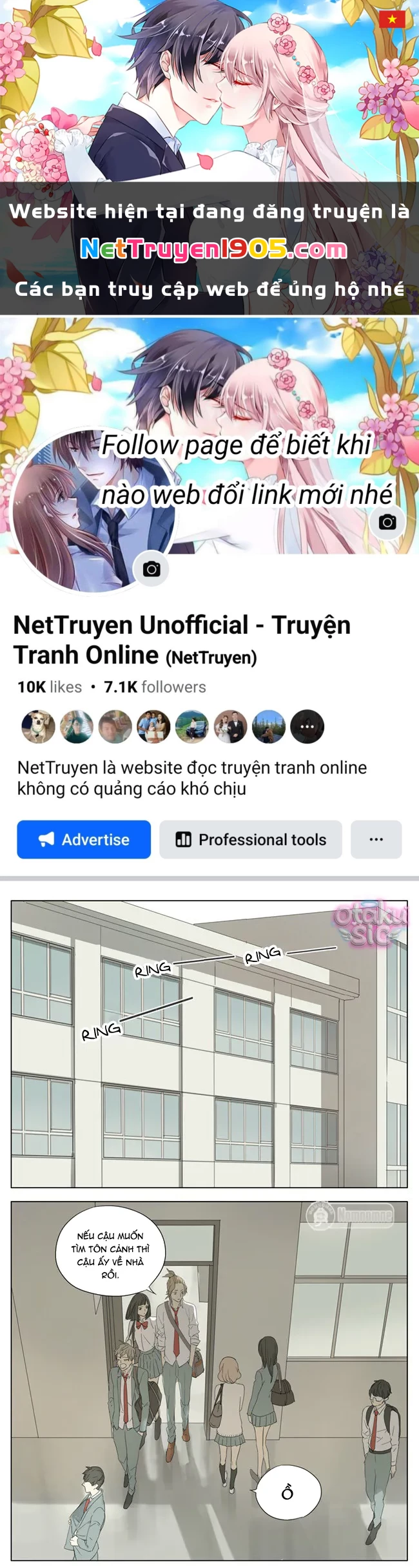 Chuyện Của Họ Chapter 77 - 1