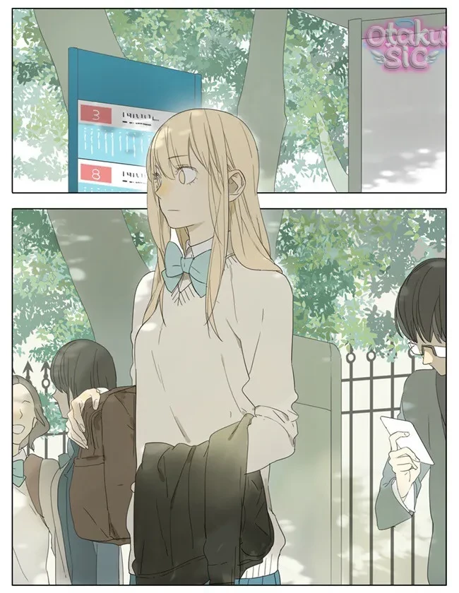 Chuyện Của Họ Chapter 77 - 2