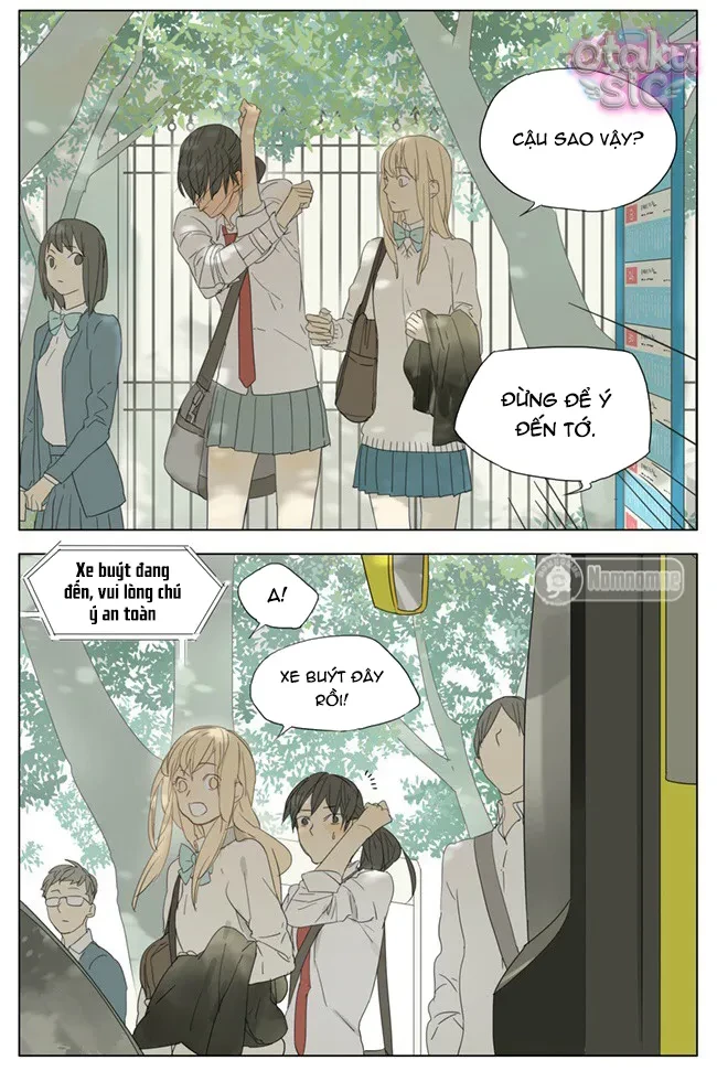 Chuyện Của Họ Chapter 77 - 6