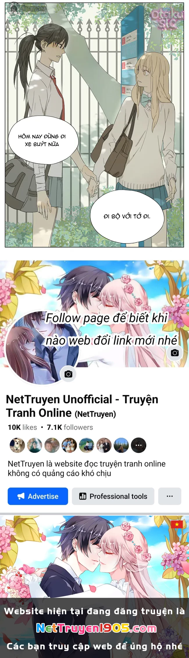 Chuyện Của Họ Chapter 77 - 8