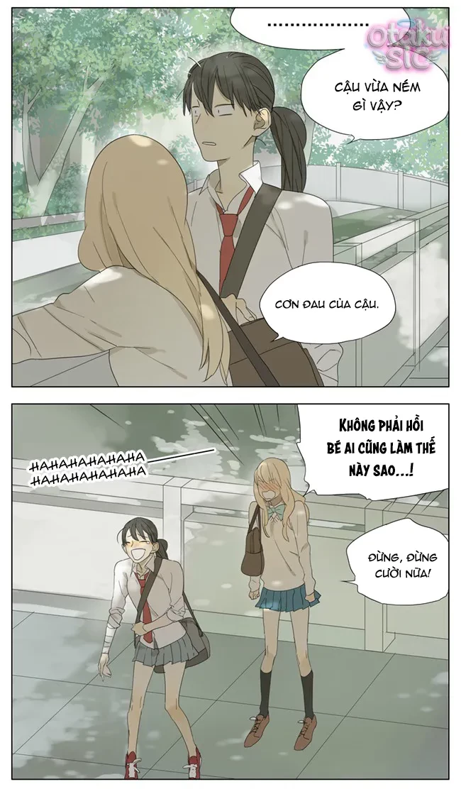 Chuyện Của Họ Chapter 78 - 4