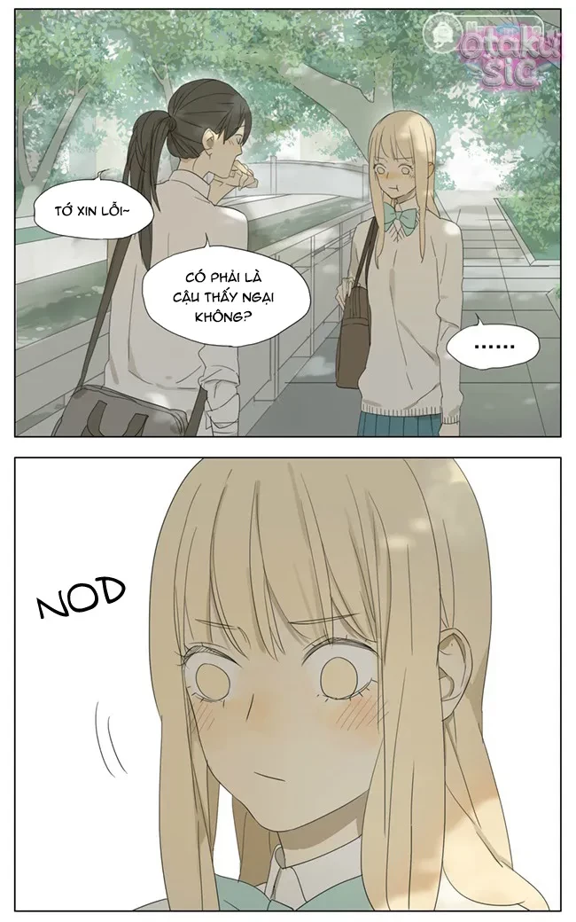 Chuyện Của Họ Chapter 78 - 5