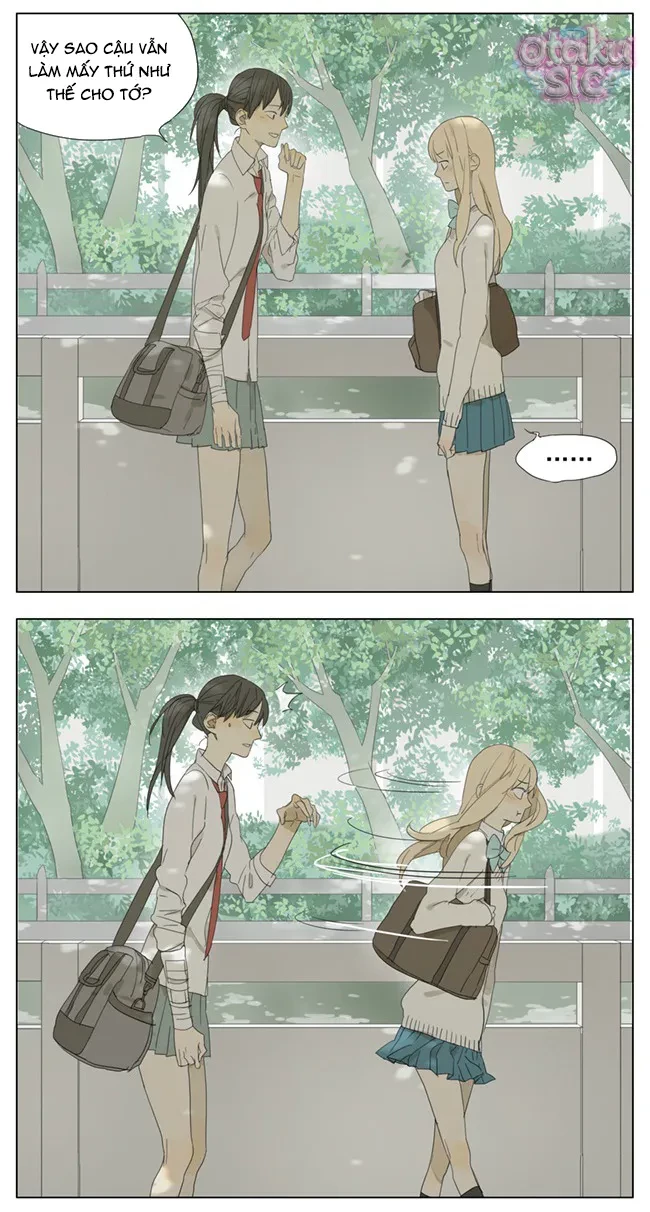 Chuyện Của Họ Chapter 78 - 6