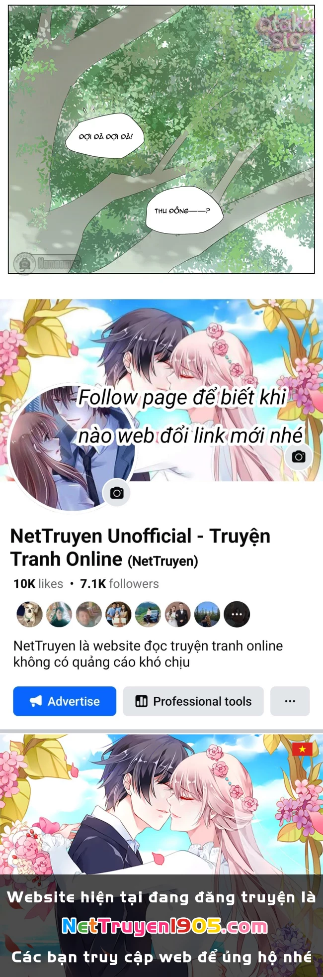 Chuyện Của Họ Chapter 78 - 7