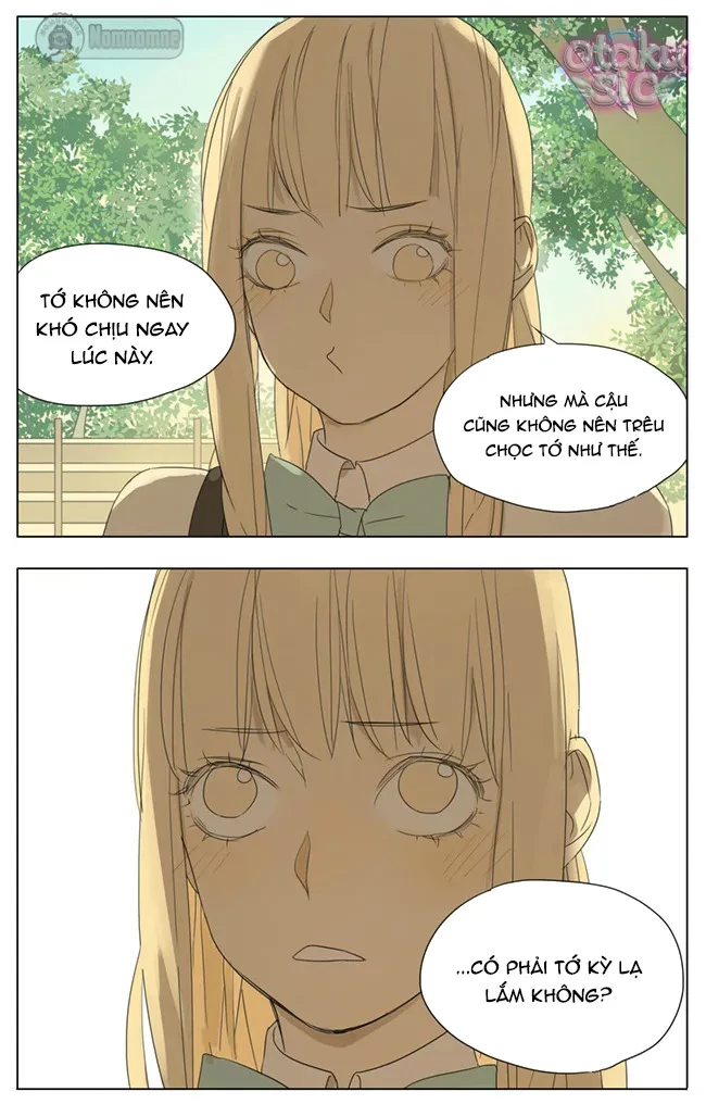 Chuyện Của Họ Chapter 79 - 3