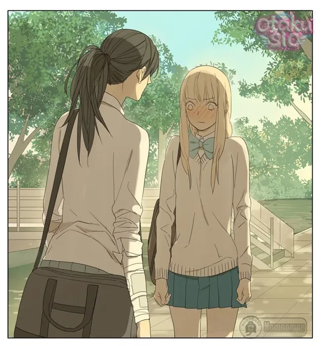 Chuyện Của Họ Chapter 79 - 5