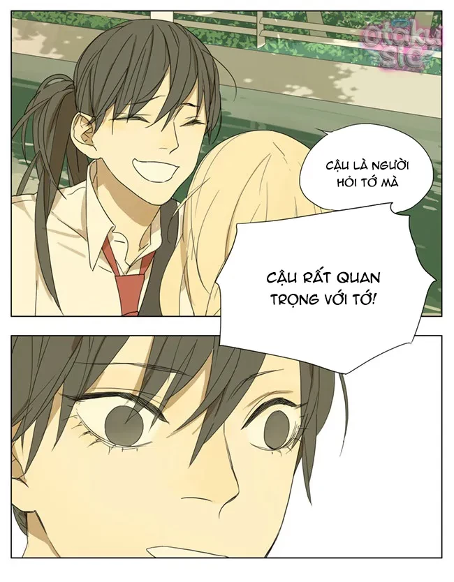 Chuyện Của Họ Chapter 79 - 6