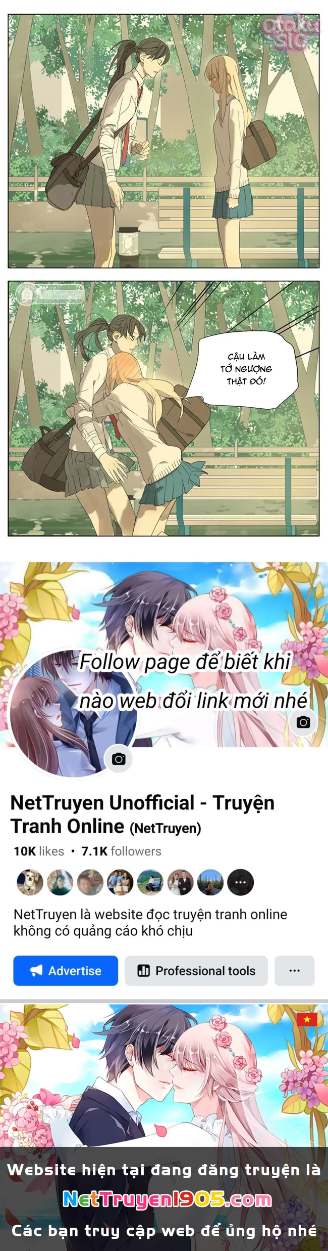 Chuyện Của Họ Chapter 79 - 8