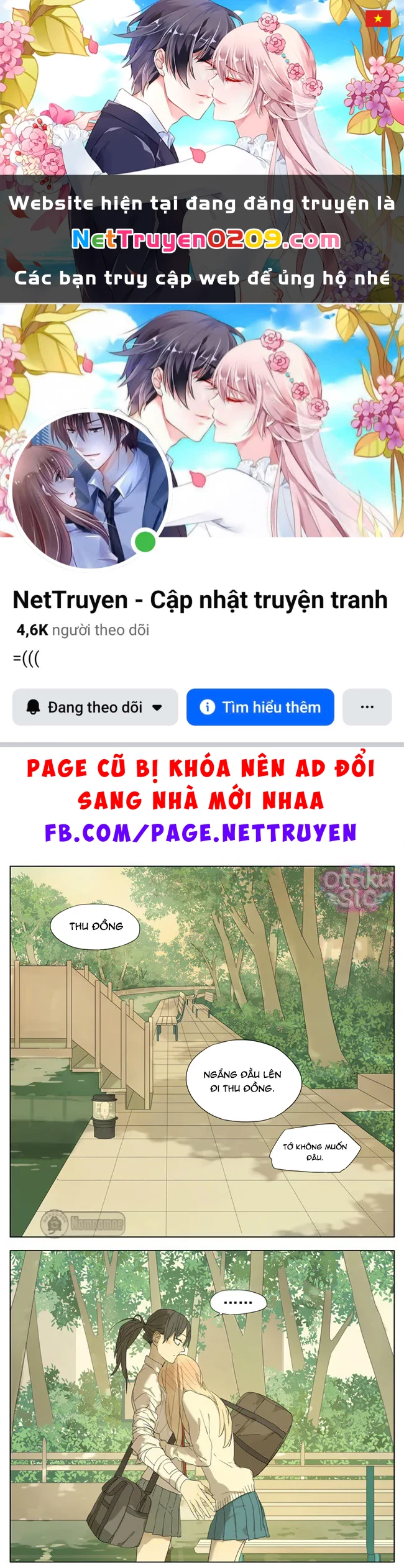 Chuyện Của Họ Chapter 80 - 1