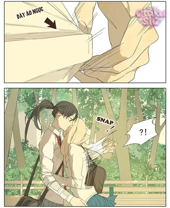 Chuyện Của Họ Chapter 80 - 2