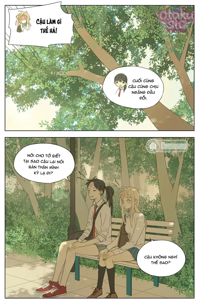 Chuyện Của Họ Chapter 80 - 3