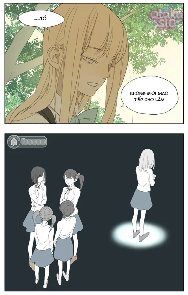 Chuyện Của Họ Chapter 80 - 5