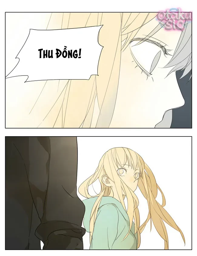 Chuyện Của Họ Chapter 80 - 7