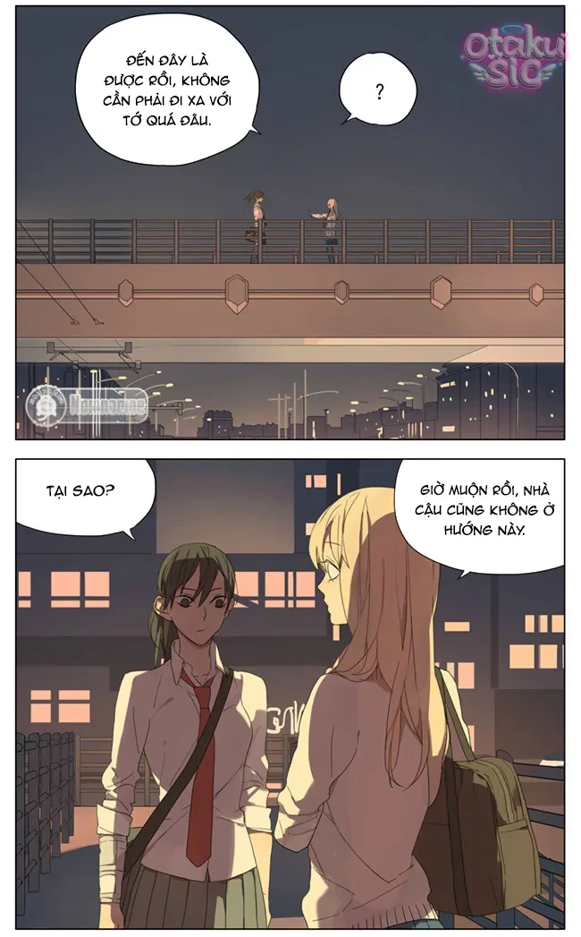 Chuyện Của Họ Chapter 81 - 3