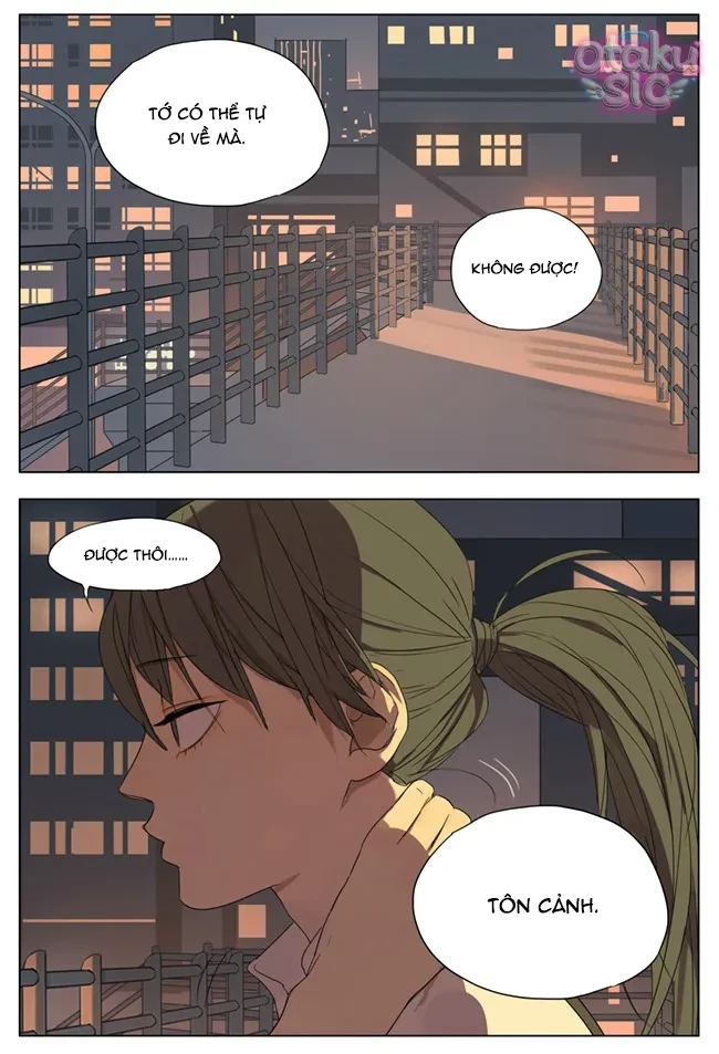 Chuyện Của Họ Chapter 81 - 4