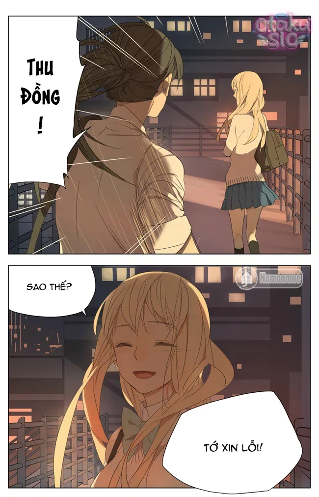 Chuyện Của Họ Chapter 81 - 11