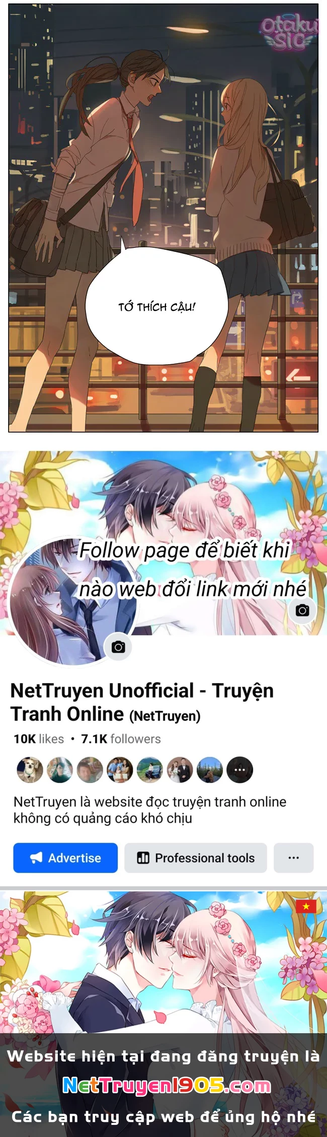 Chuyện Của Họ Chapter 81 - 12