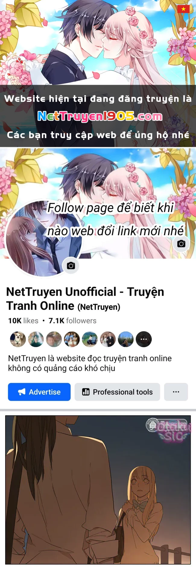 Chuyện Của Họ Chapter 82 - 1