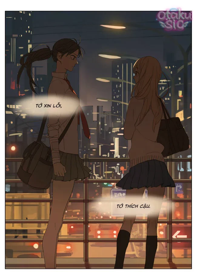 Chuyện Của Họ Chapter 82 - 2