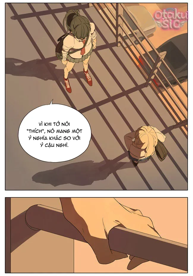 Chuyện Của Họ Chapter 82 - 4