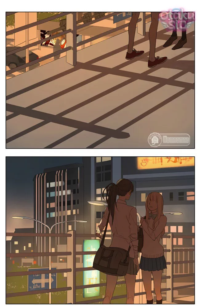 Chuyện Của Họ Chapter 82 - 7