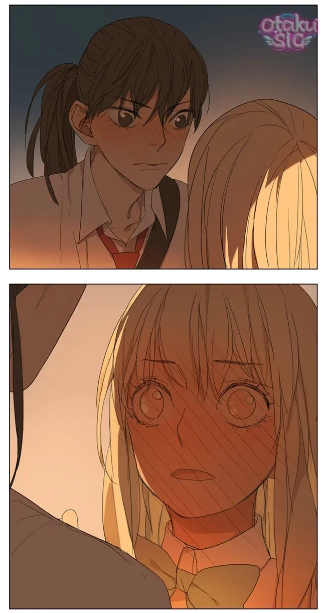 Chuyện Của Họ Chapter 82 - 8