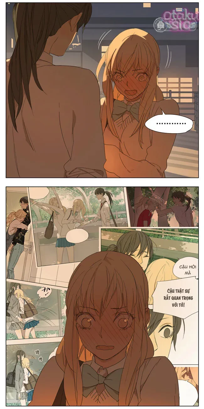 Chuyện Của Họ Chapter 82 - 9